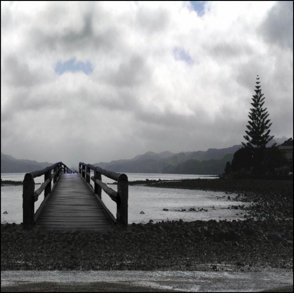 Creation of Bridge Beyond: Step 2